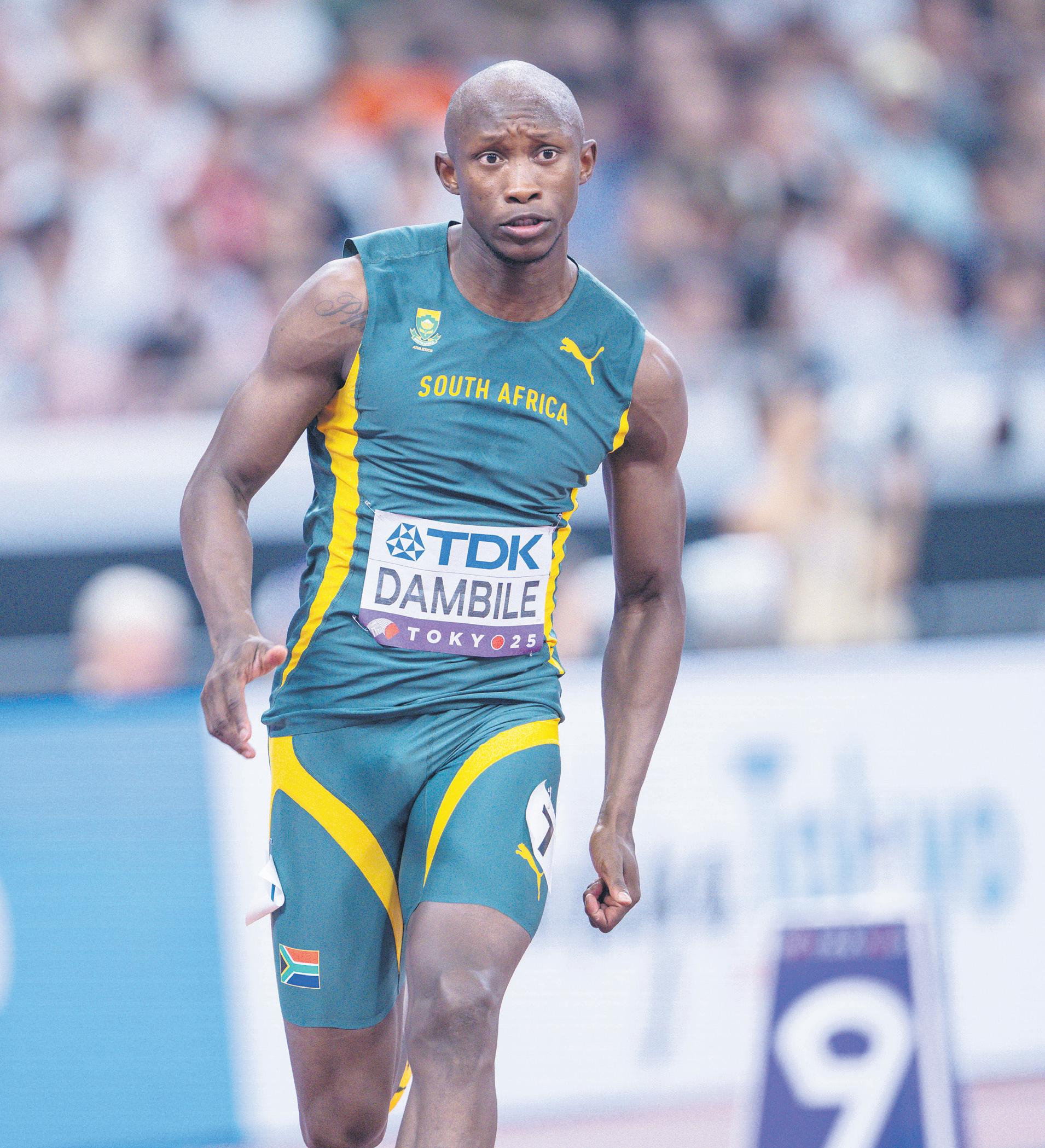 Disappointing ending for Nene