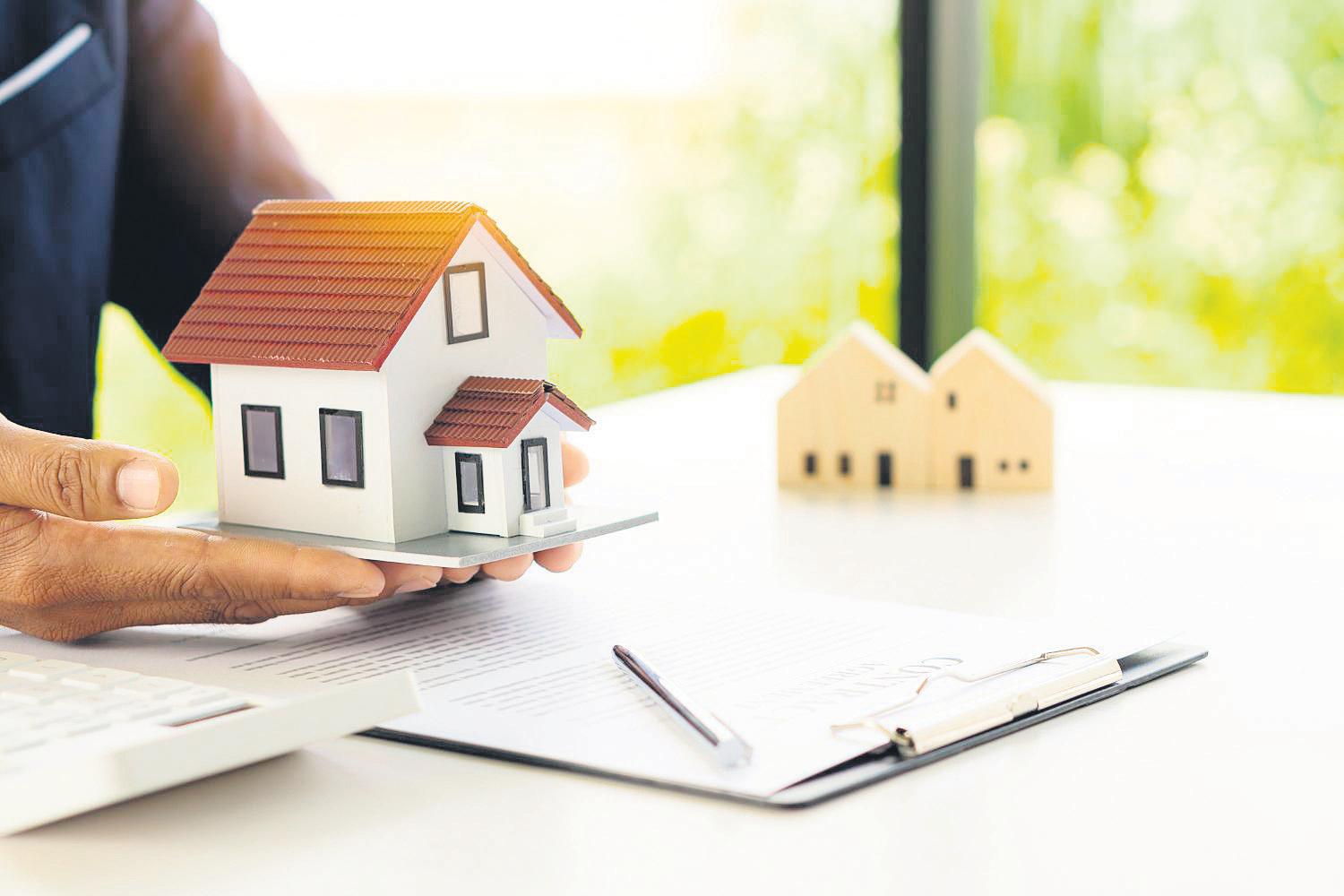 The power of a proper will