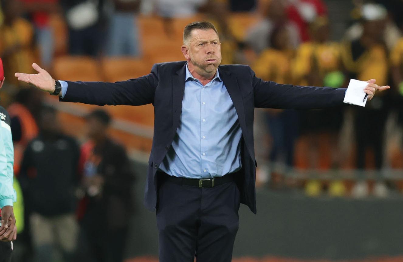 Sekhukhune in seventh heaven