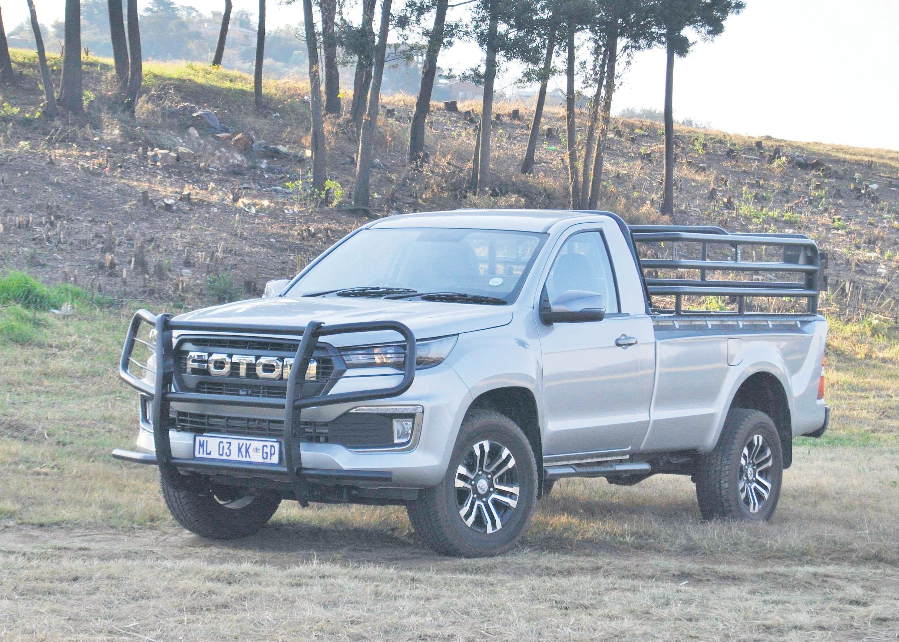 Wheels simply hard to ignore