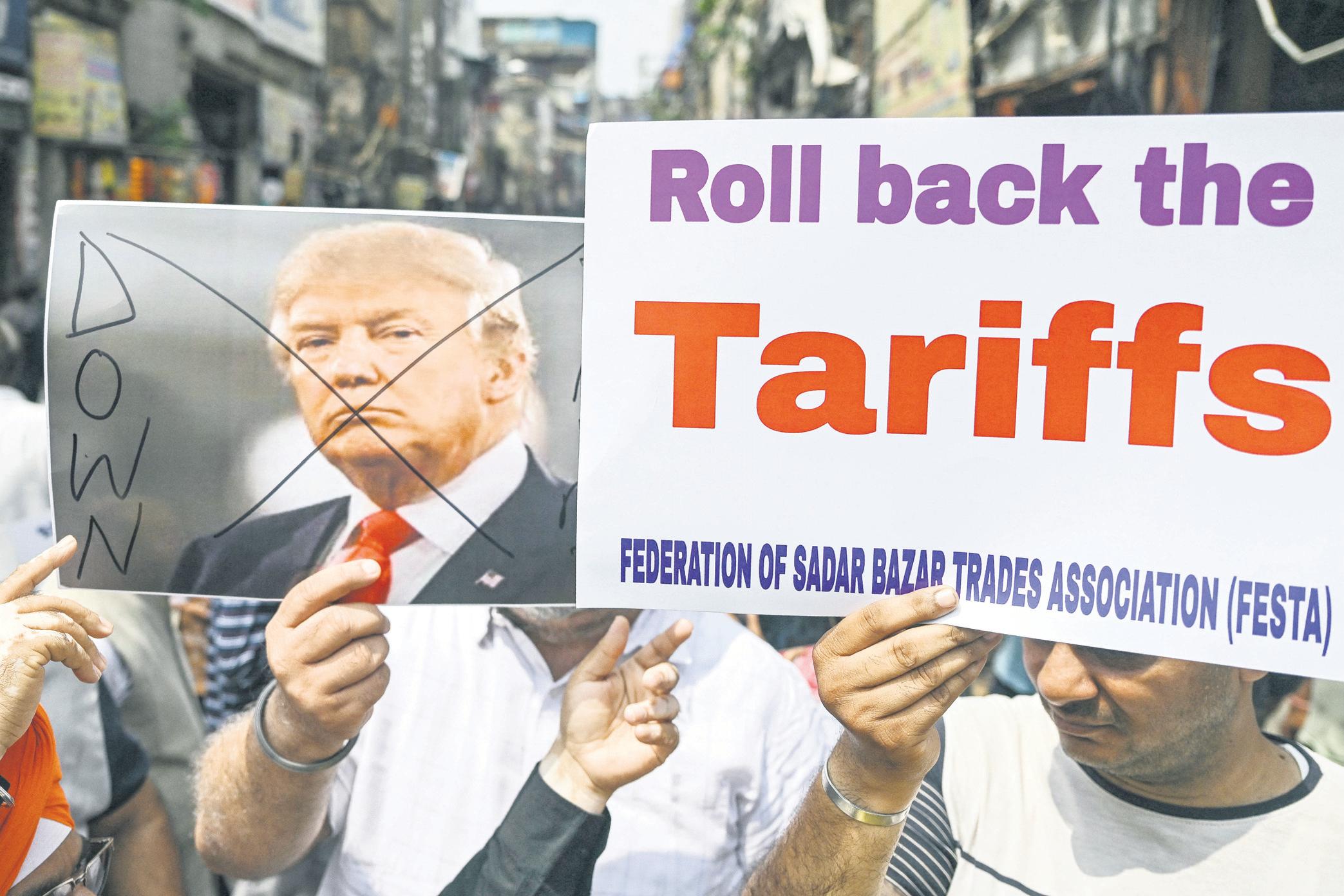 India blazes a trail for SA