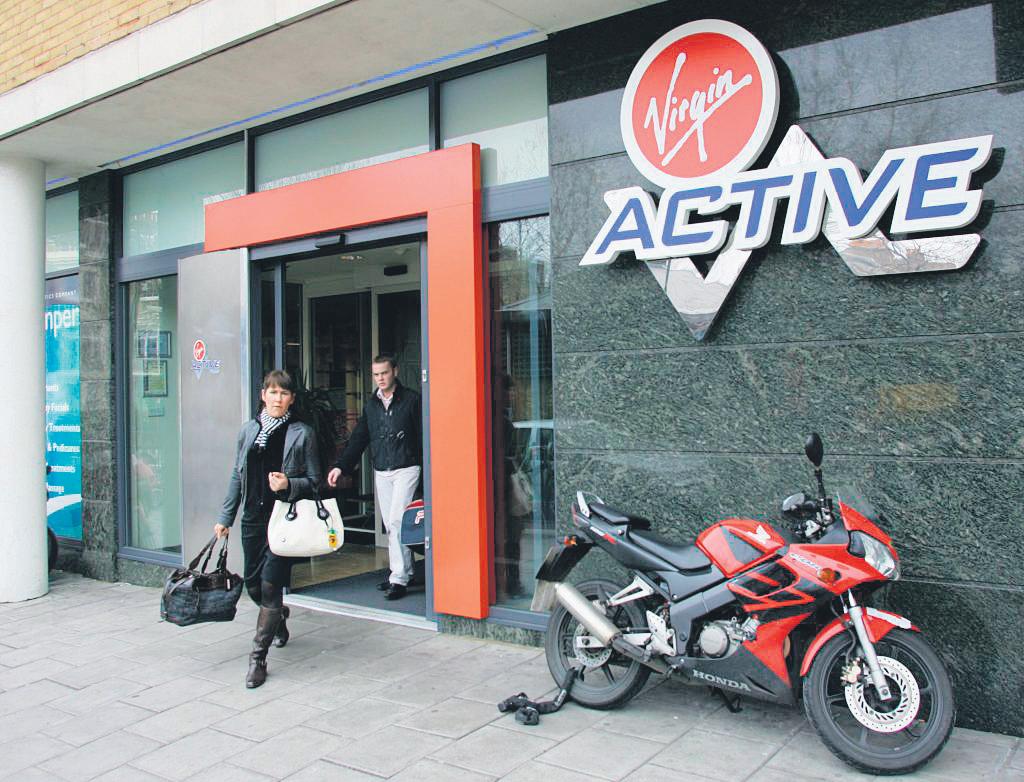 Virgin Active's big reset