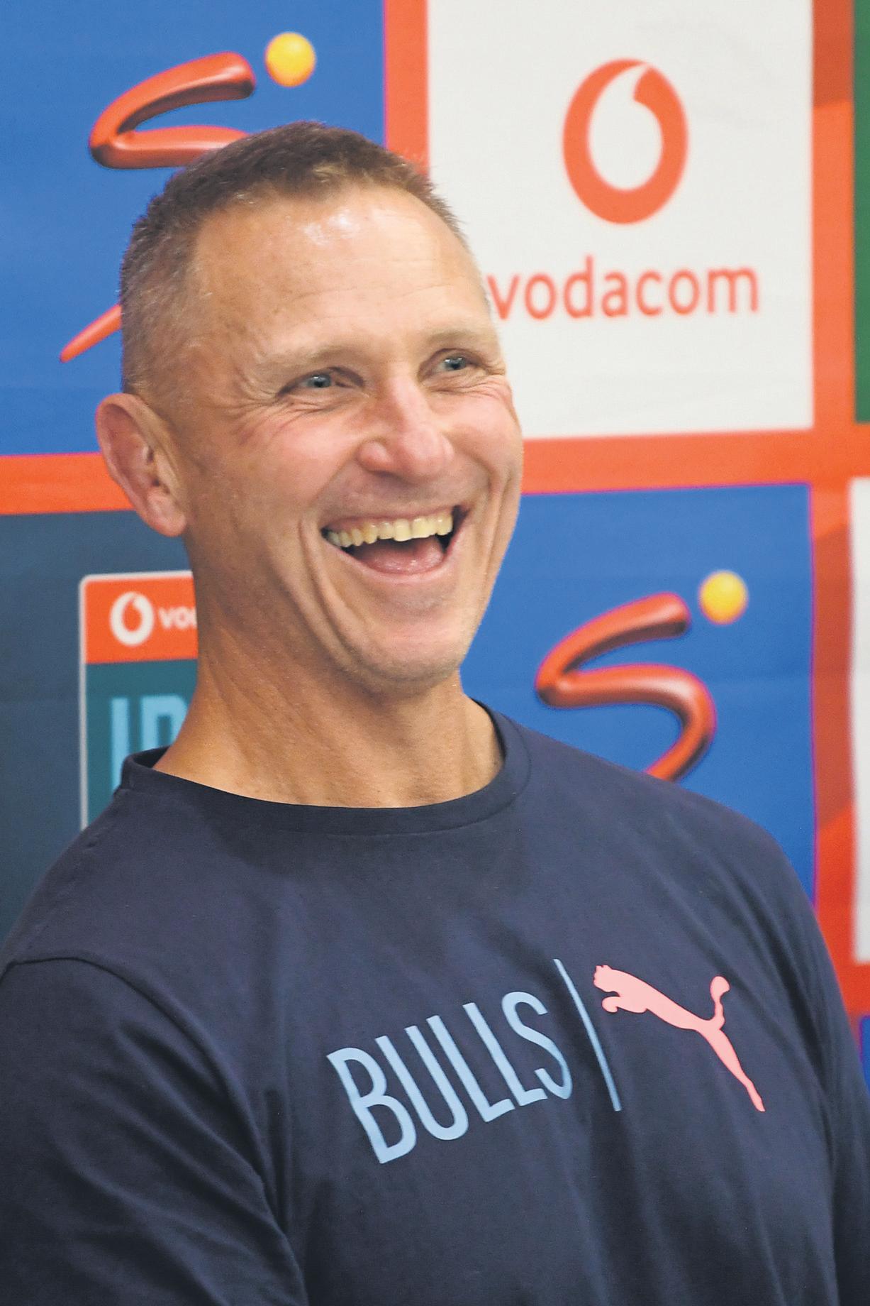 Bulls won't take Ospreys lightly