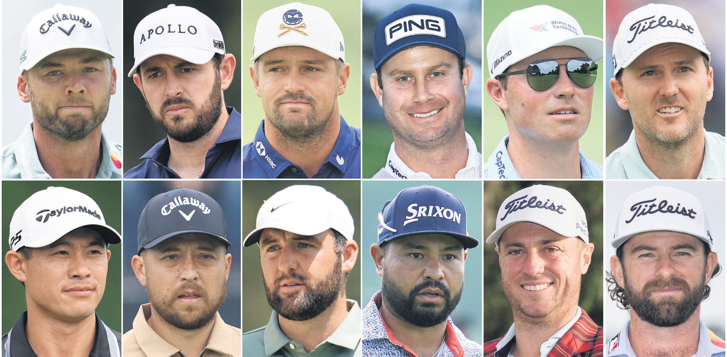 Who will win at Bethpage?