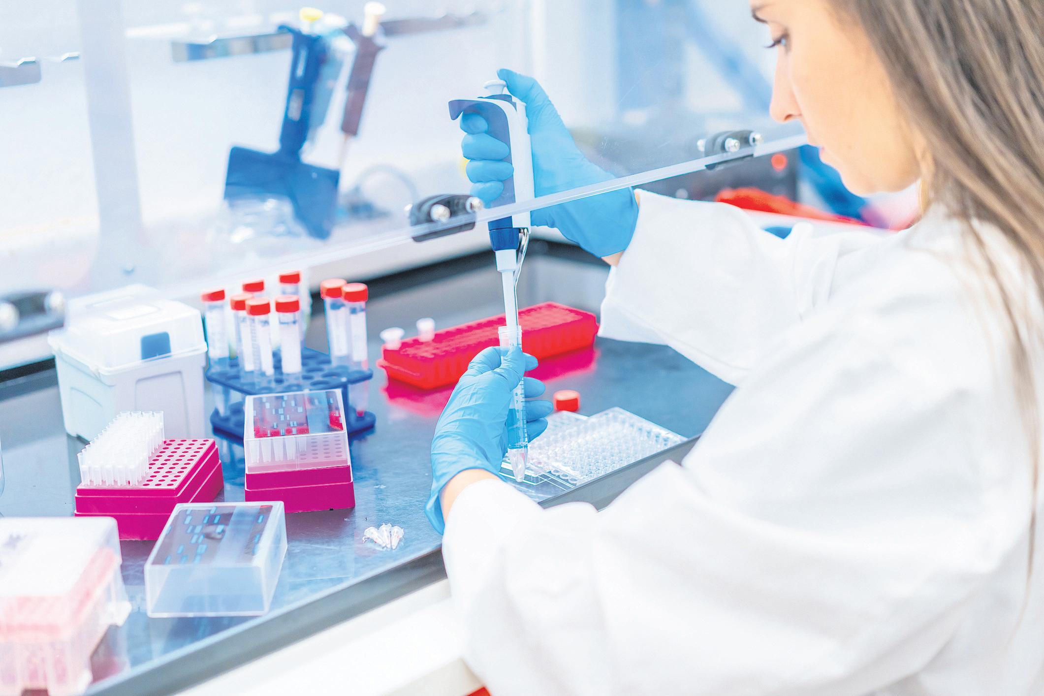 Health care evolving