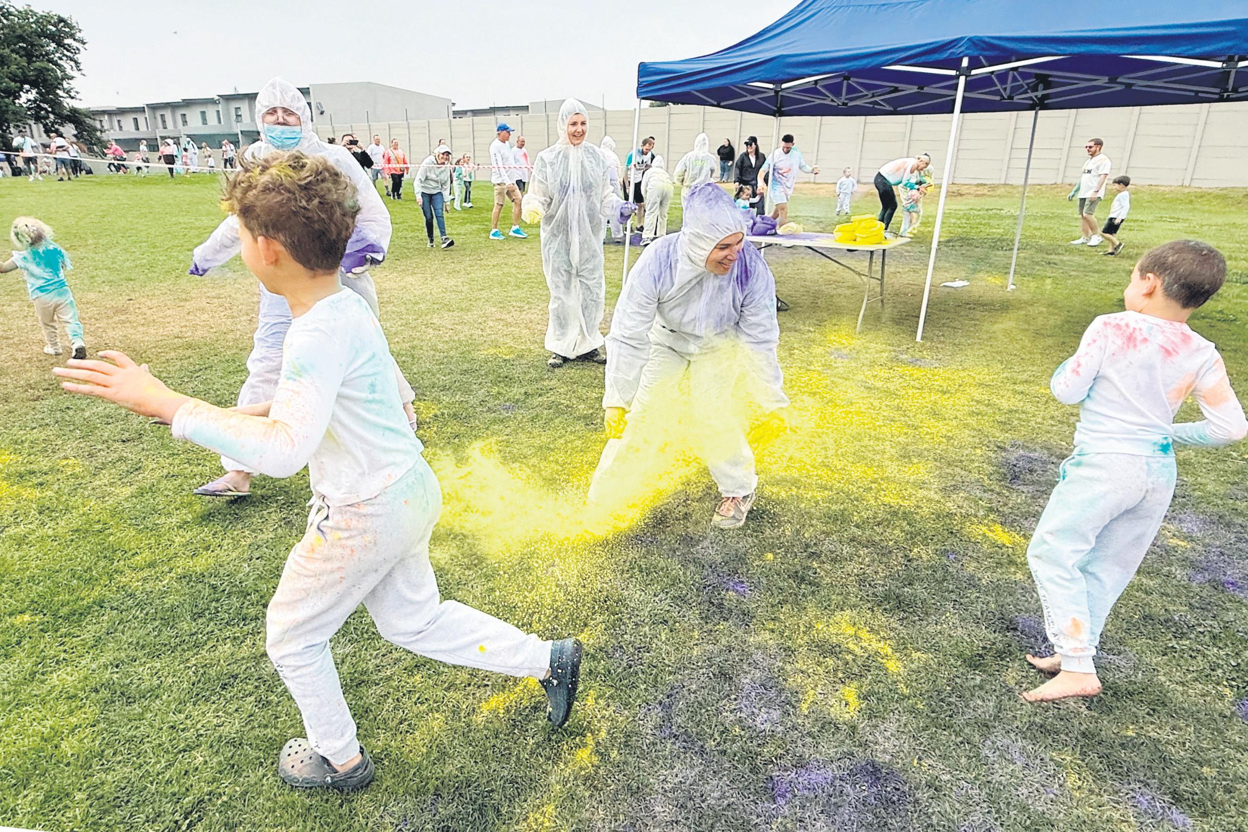 R3m claim over police blunder