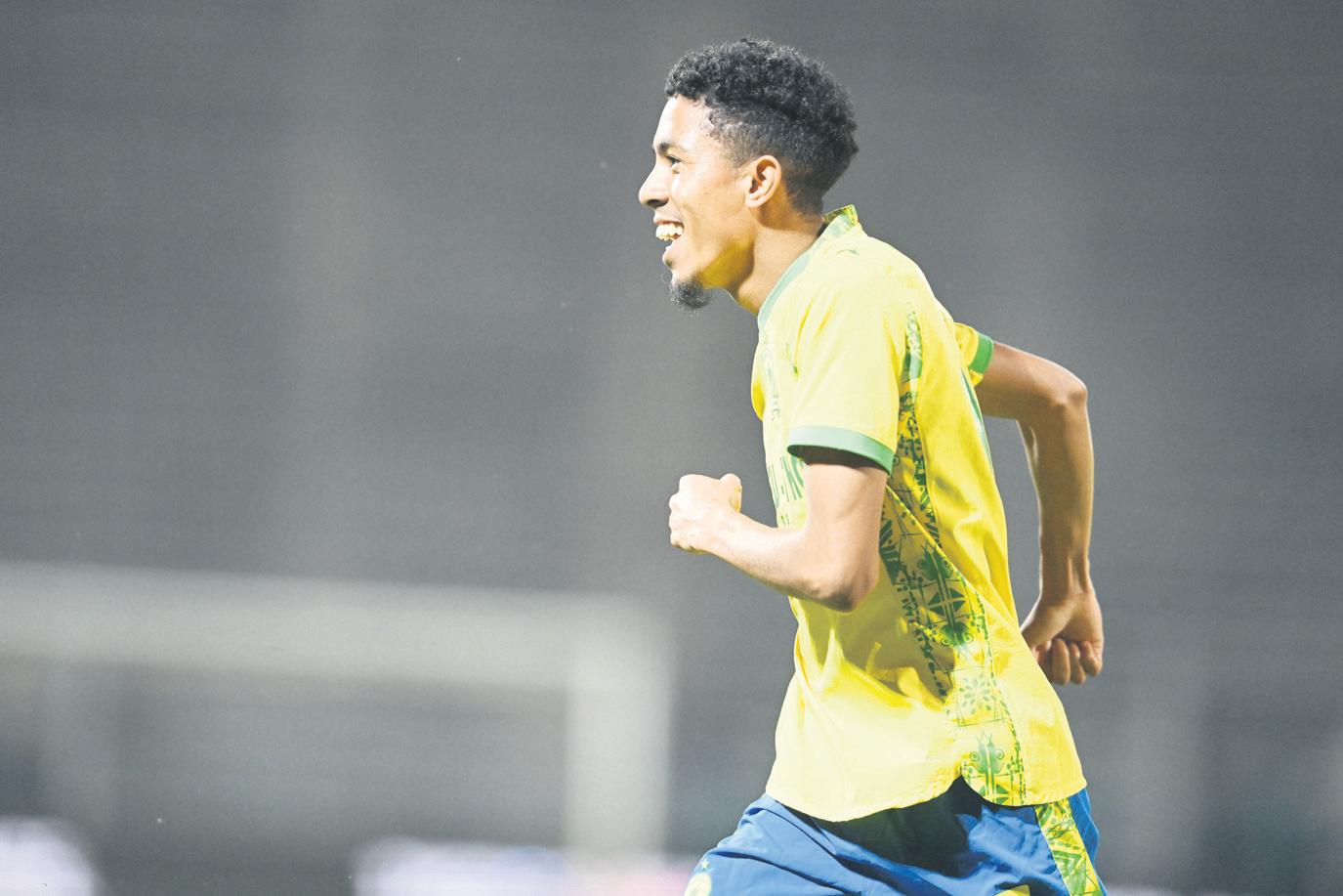 'Fans must permanently support us'