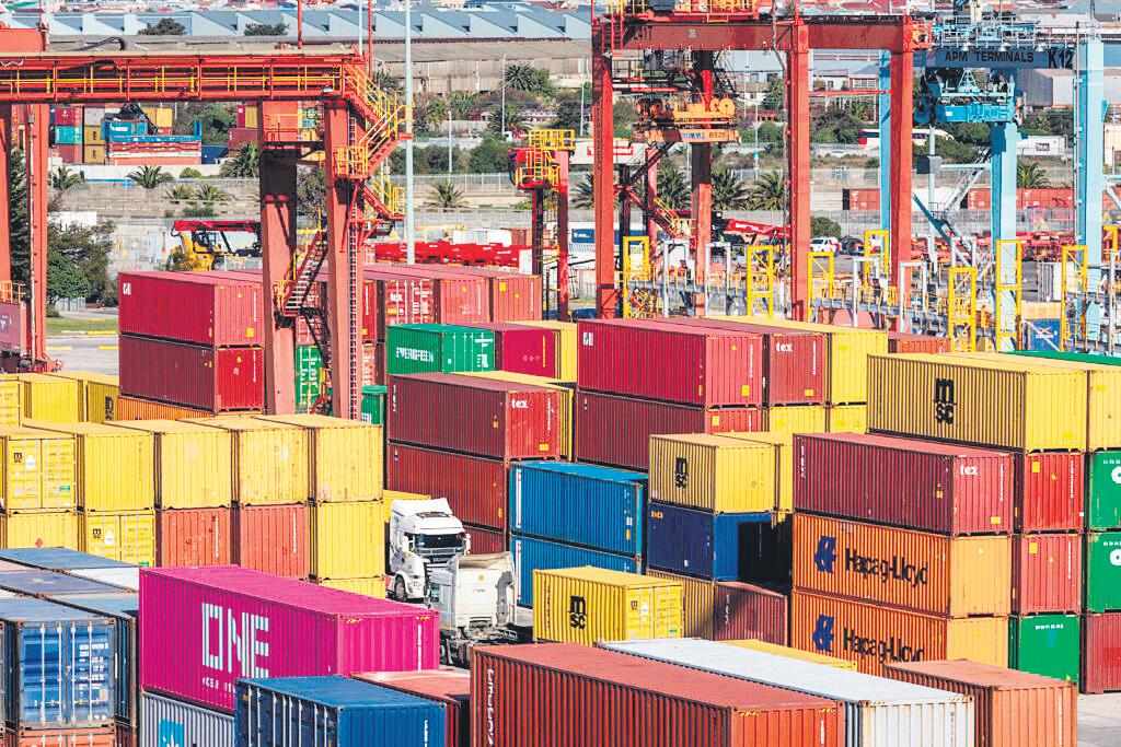 Delivering fixes, not growth