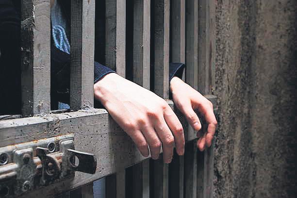 R11m spent daily on foreign inmates