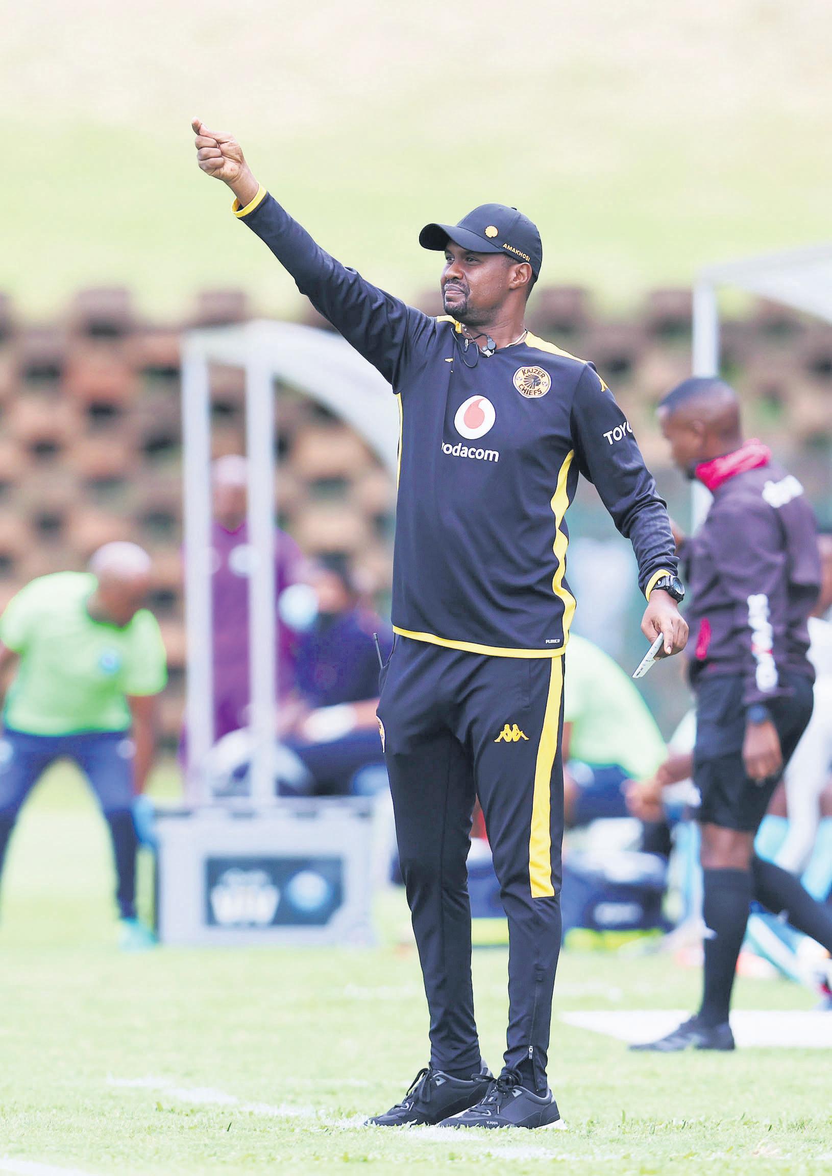 'Turnaround coming soon'