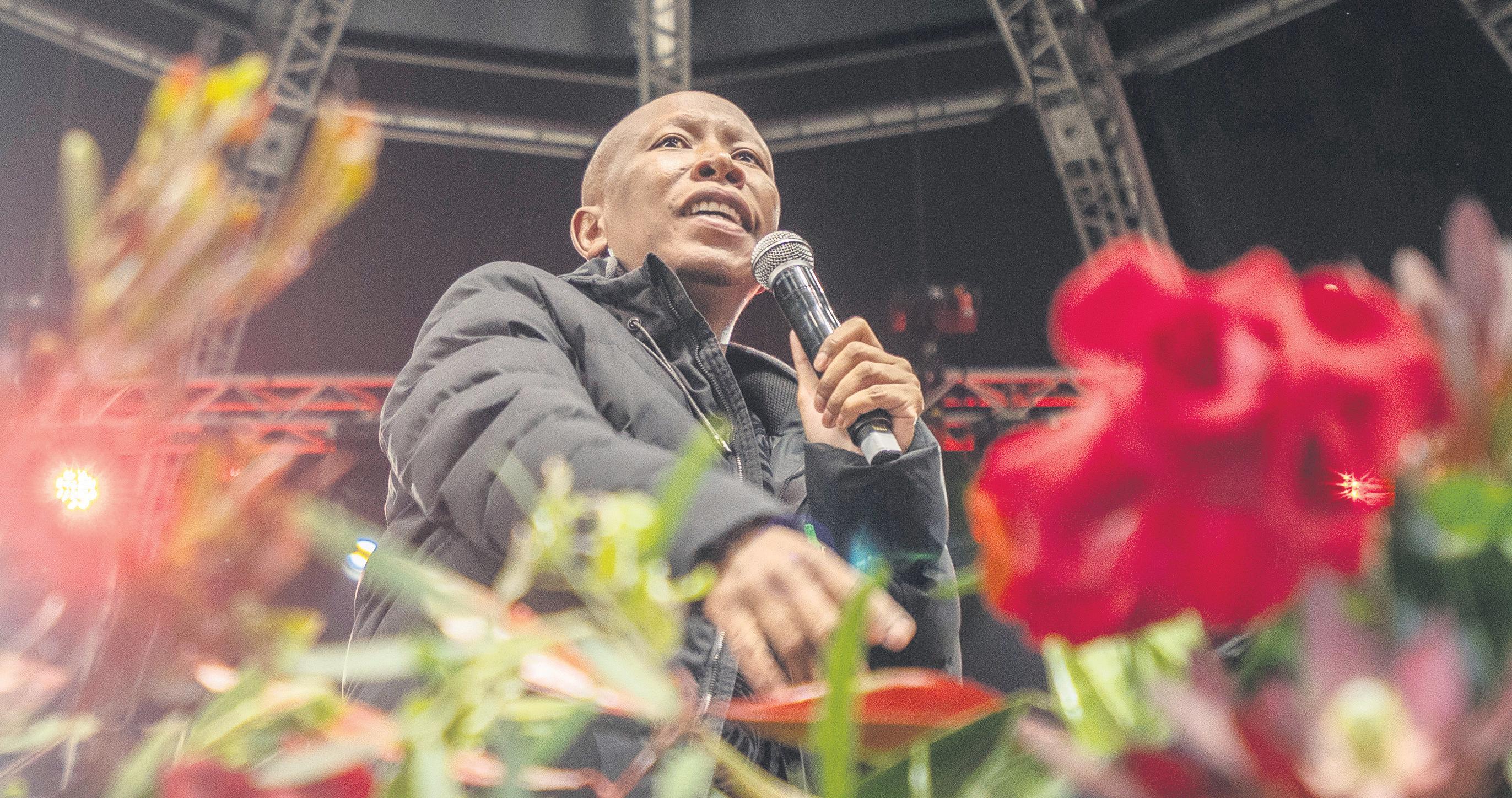 'Jail time a death knell for EFF'