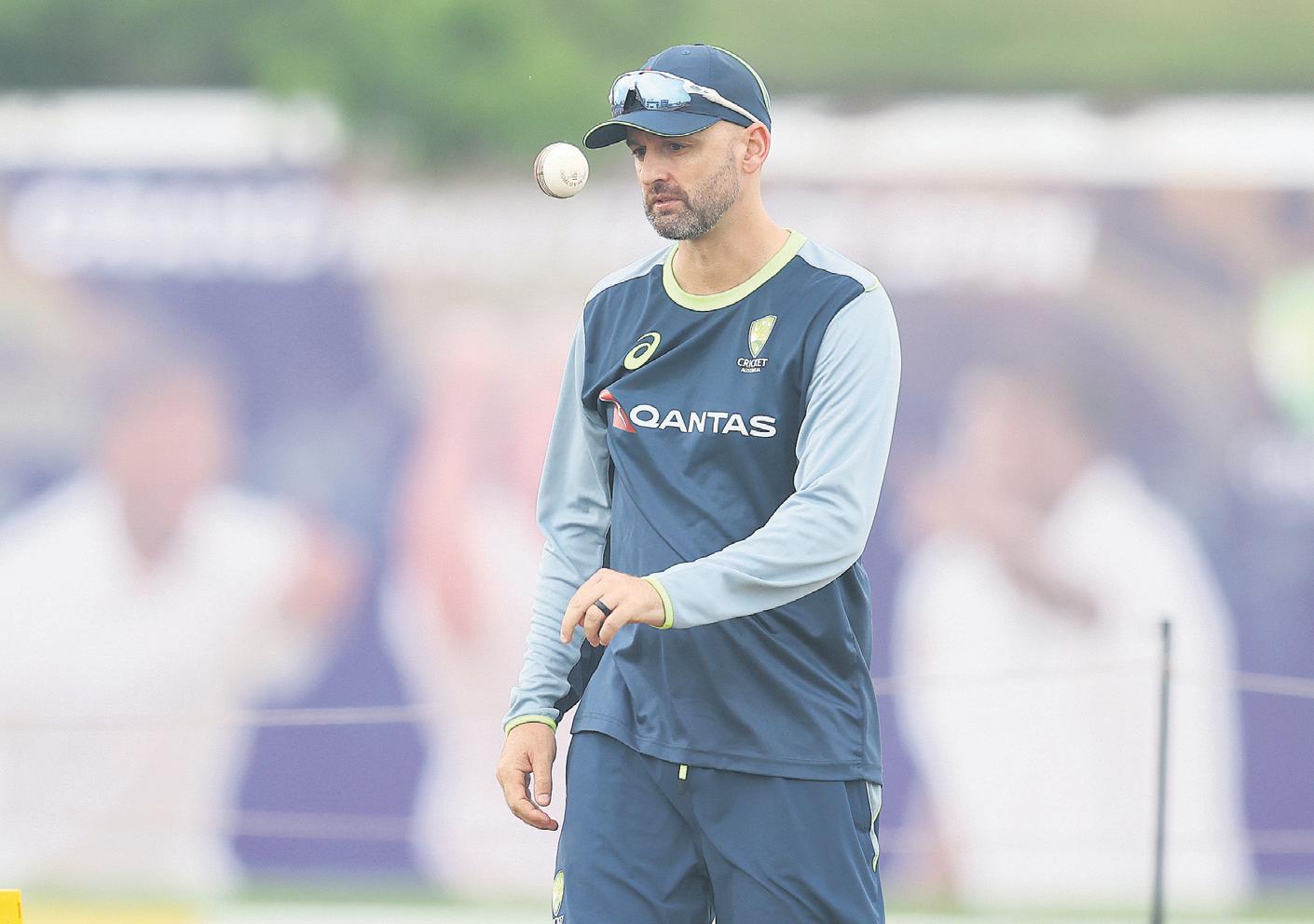 'No spinner will be a mistake'