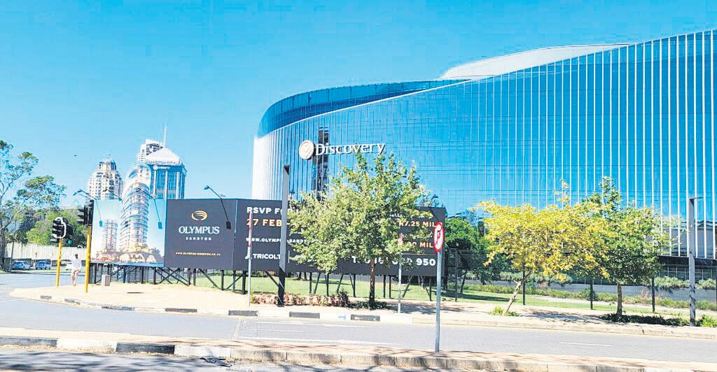 Discovery hikes fees