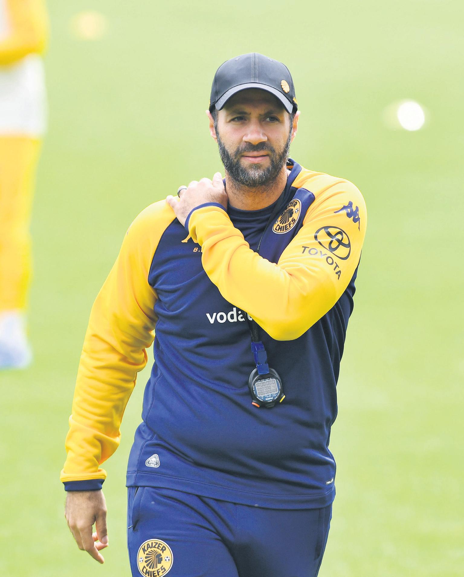 Ben Youssef still backs his troops