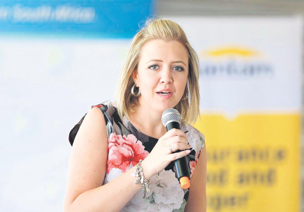 RTMC CFO suspended