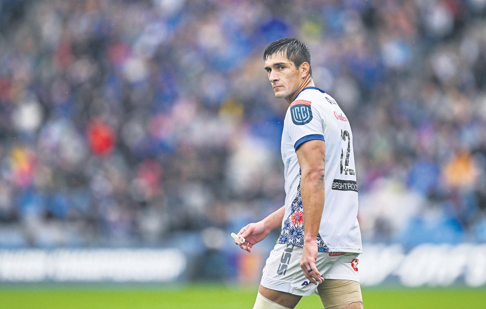 Weaker Bulls feel they can beat Leinster