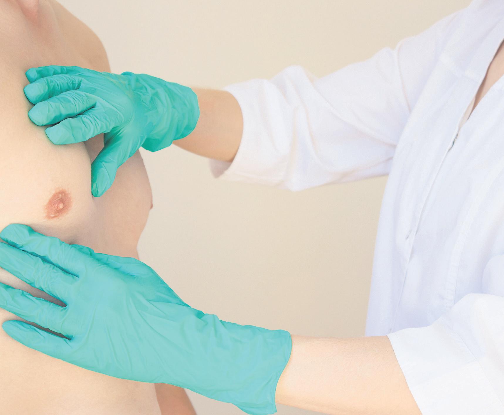 Tips to avoid breast cancer