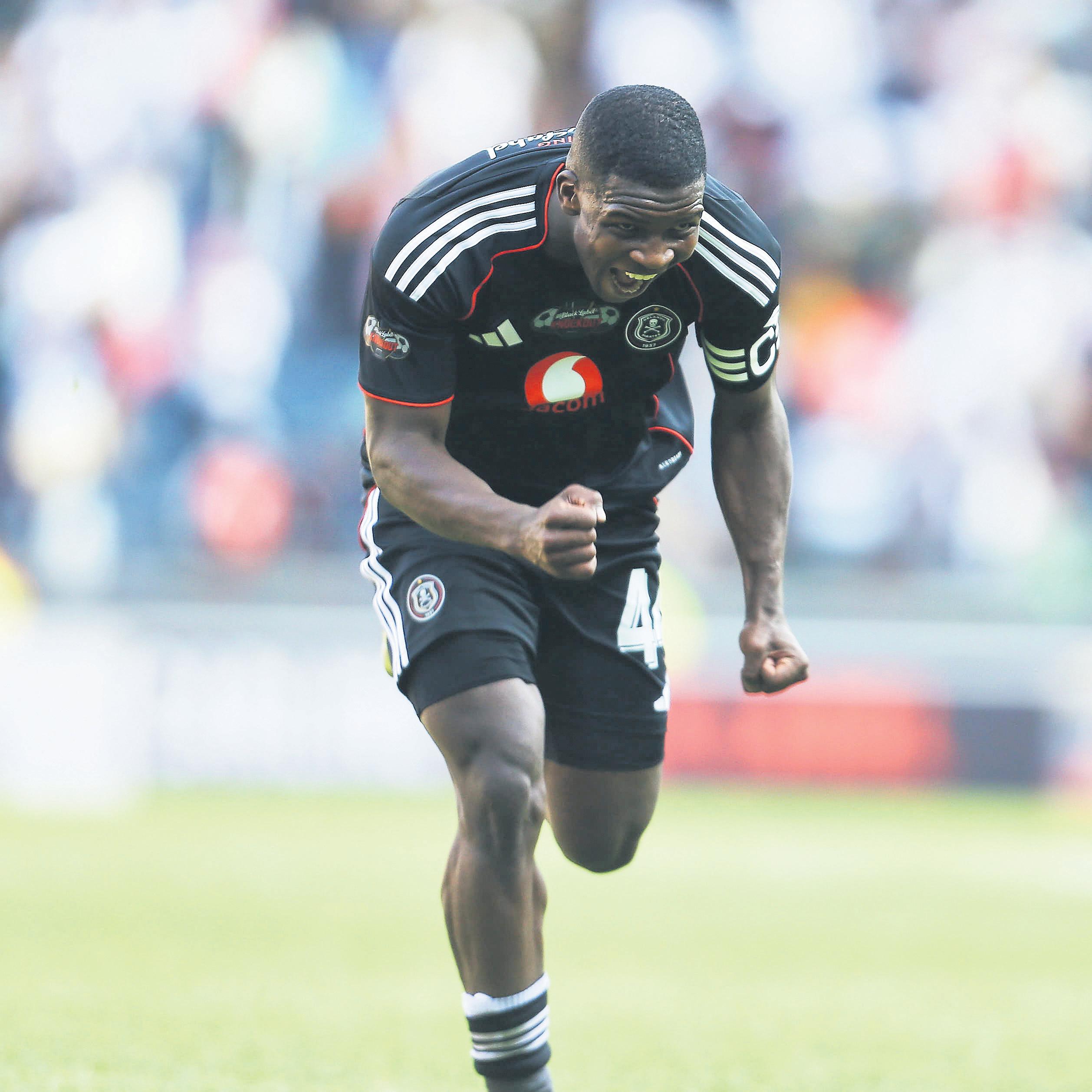 Pirates coach is not surprised