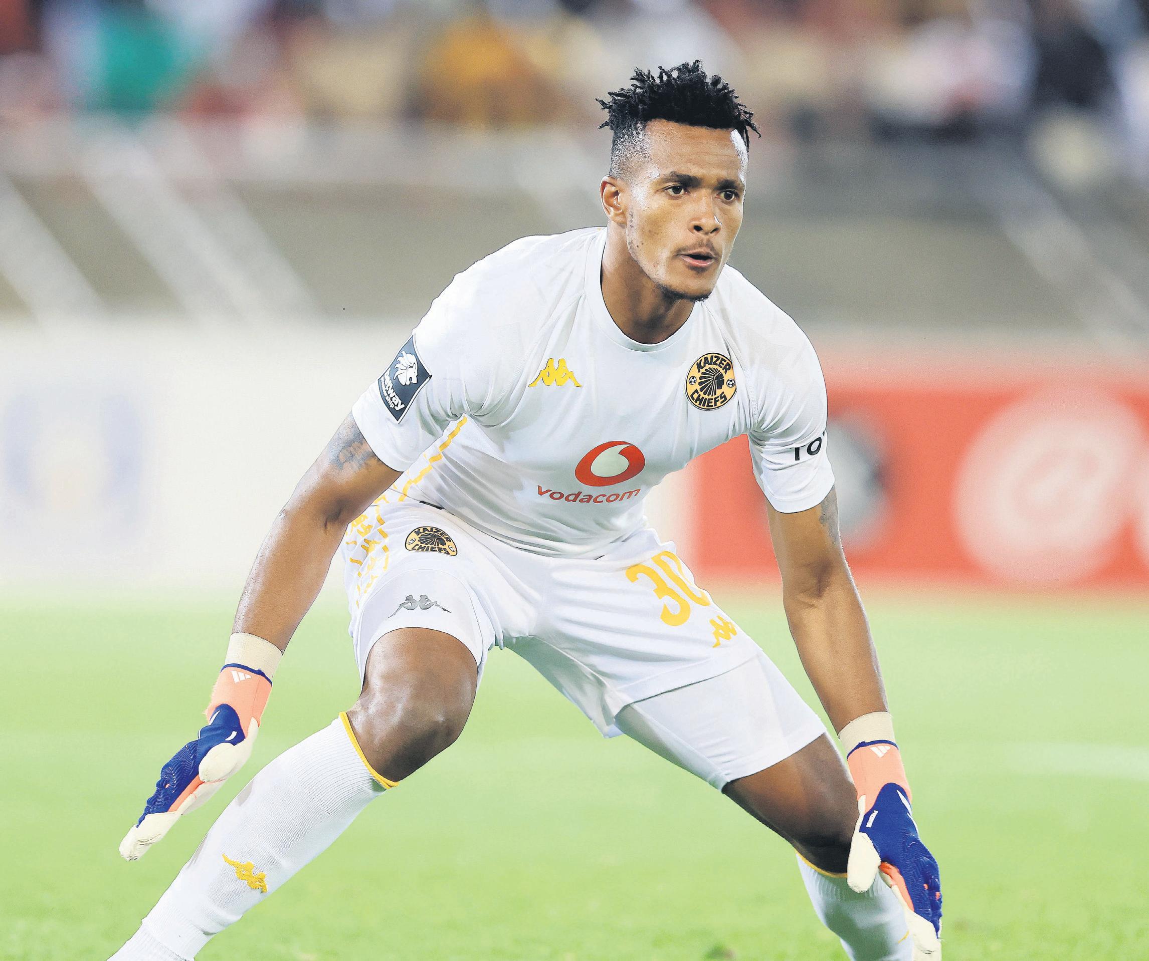 'We will handle internally'