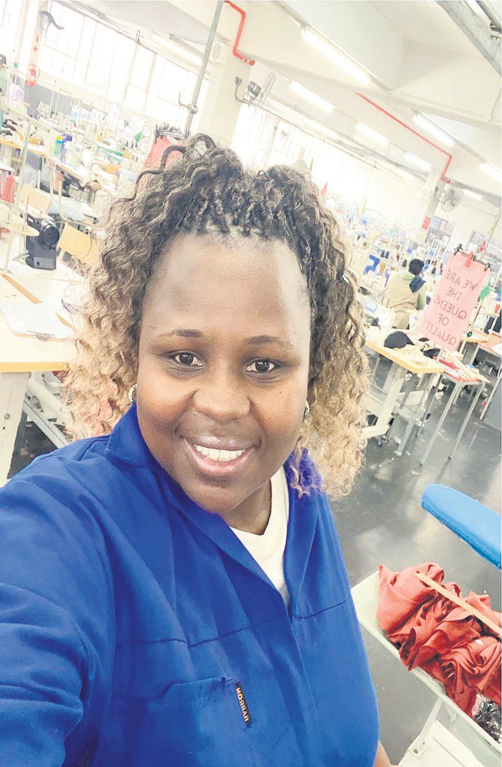 Textiles set for revival