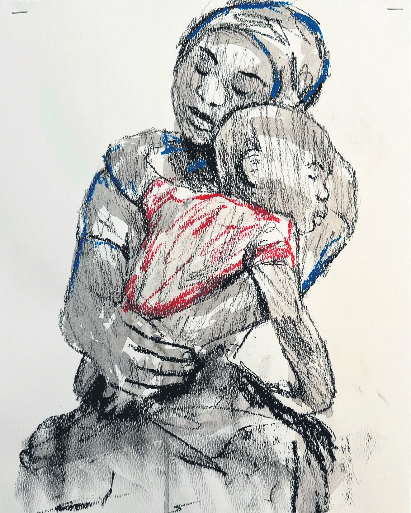 Let the social healing begin