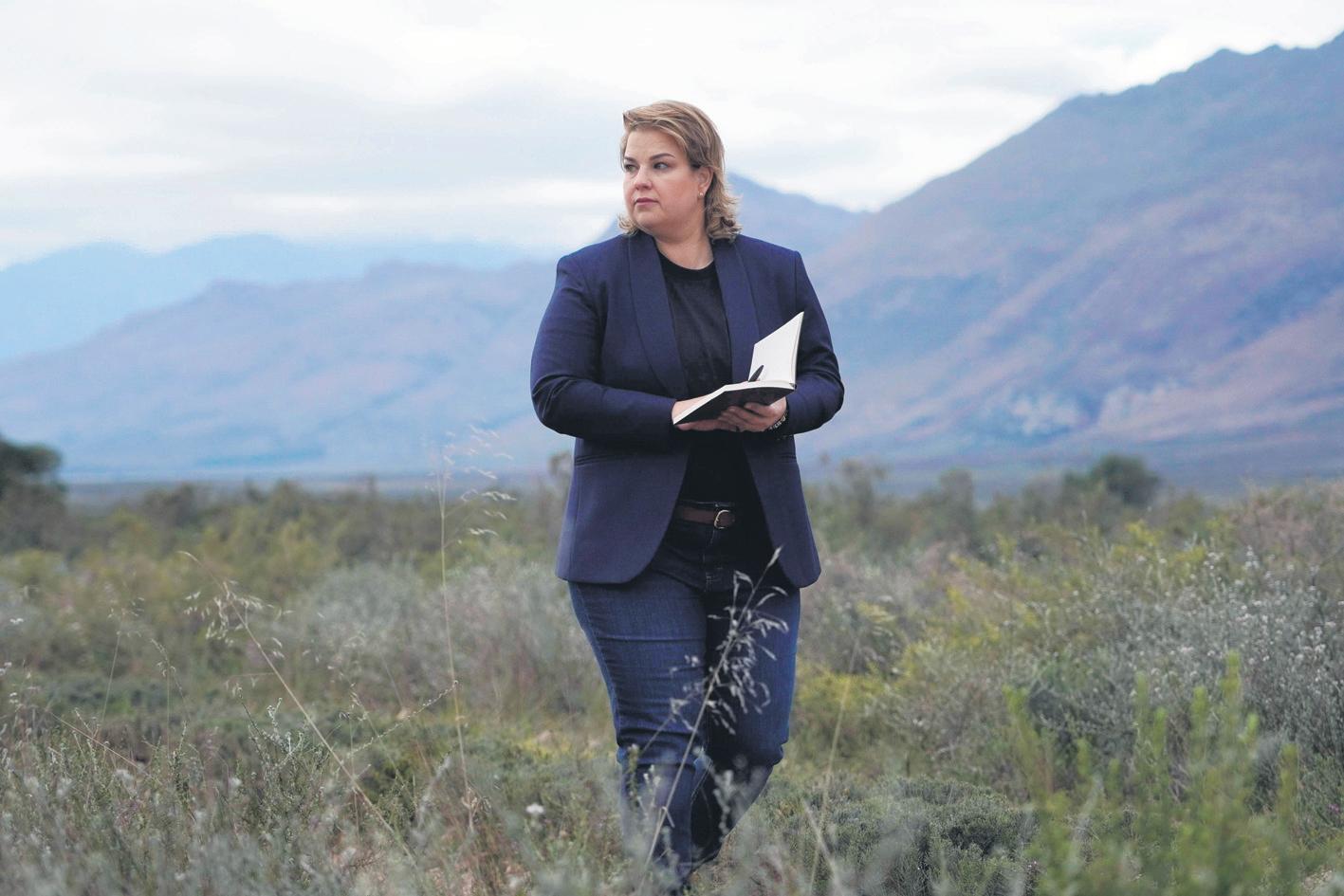 Binge on intriguing SA stories on History Channel