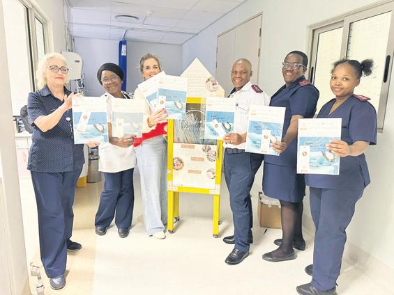 Archie's Archives expands to 19 Netcare facilities