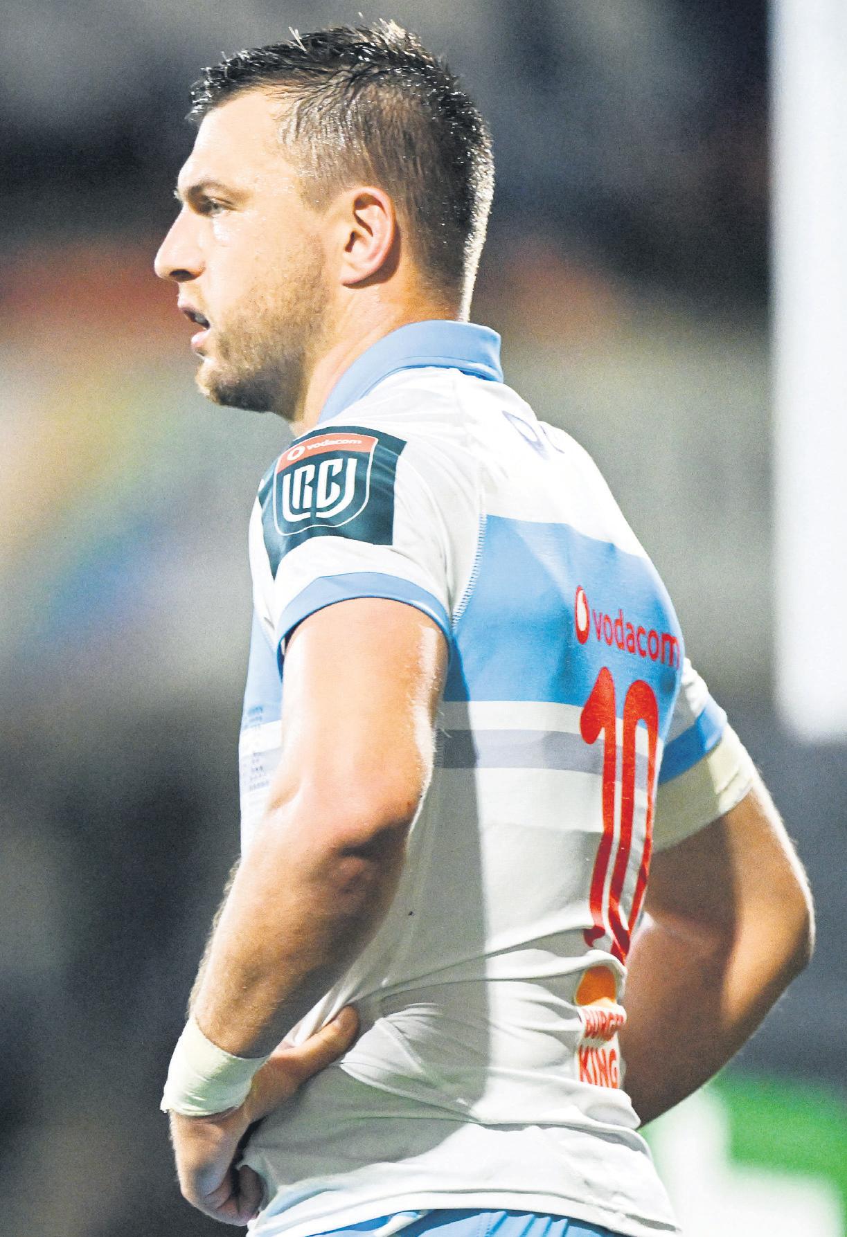 ‘Pollard needs time to adjust’