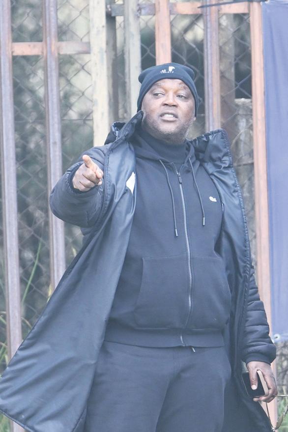 'Even Mosimane will struggle at Chiefs'