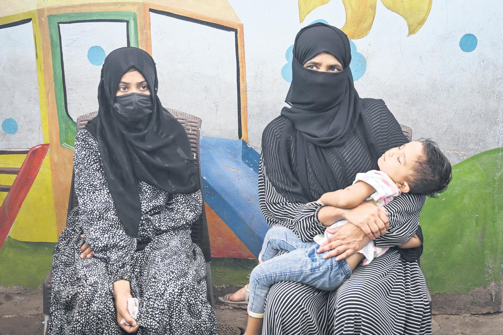 'Modern slavery' in Pakistan