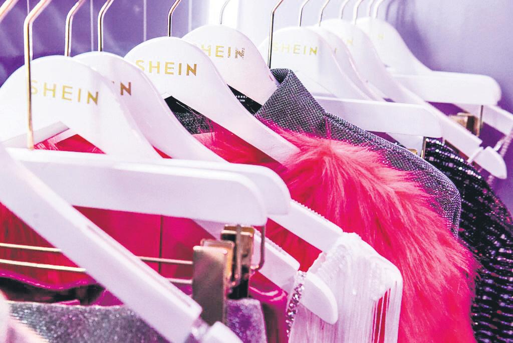 Huge retail shake-up