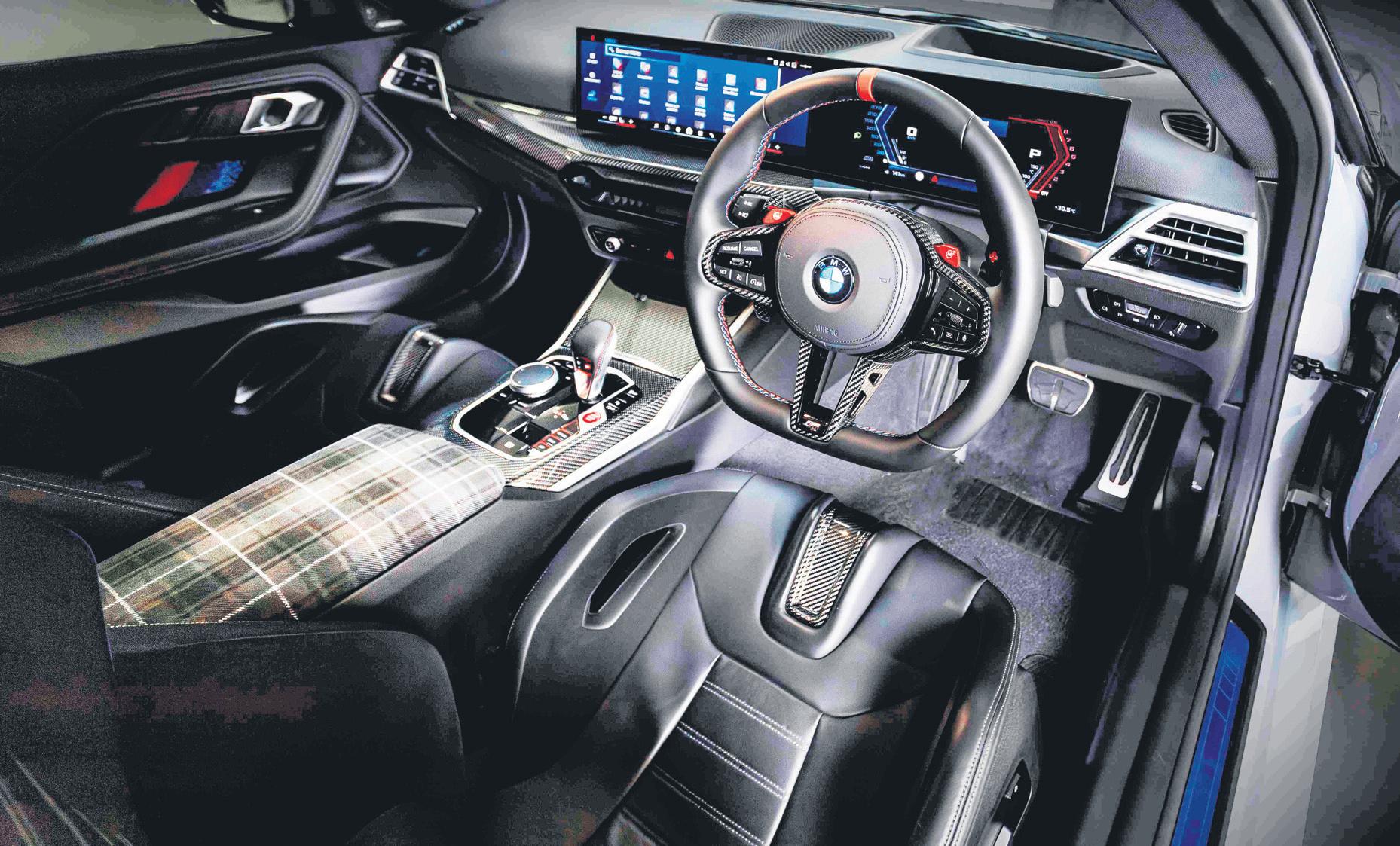 3 Series legends back