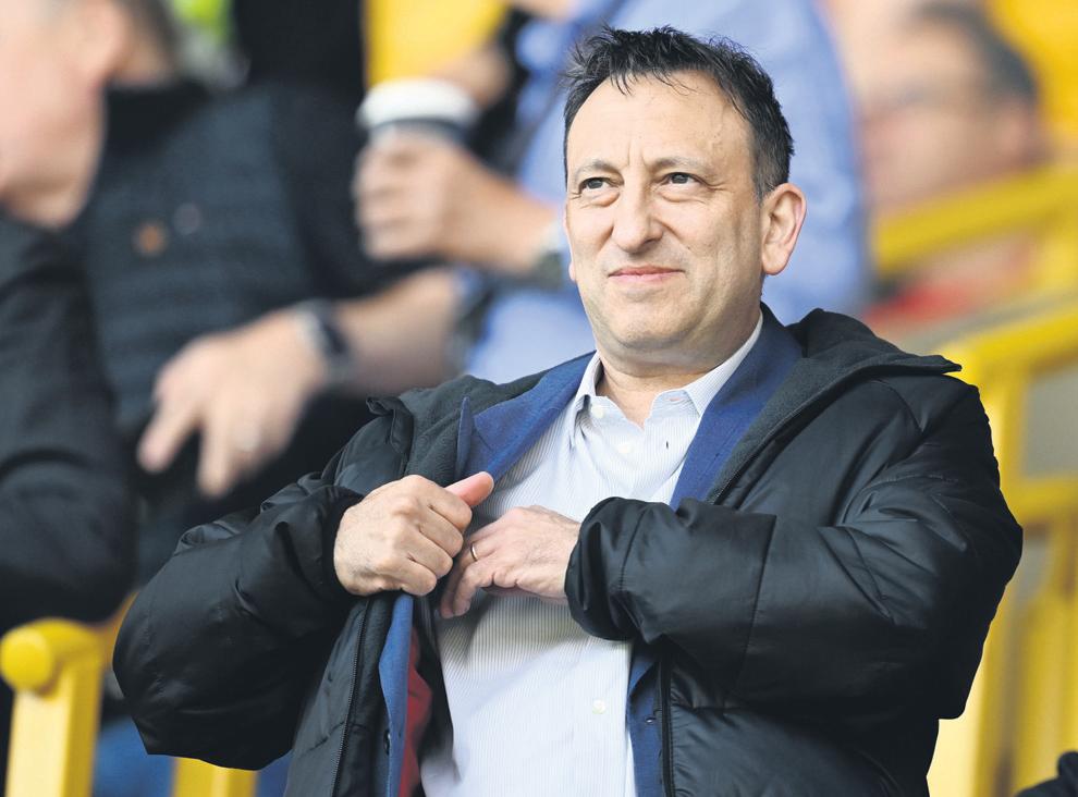 Hearts out to shatter Scottish football's 'glass ceiling'