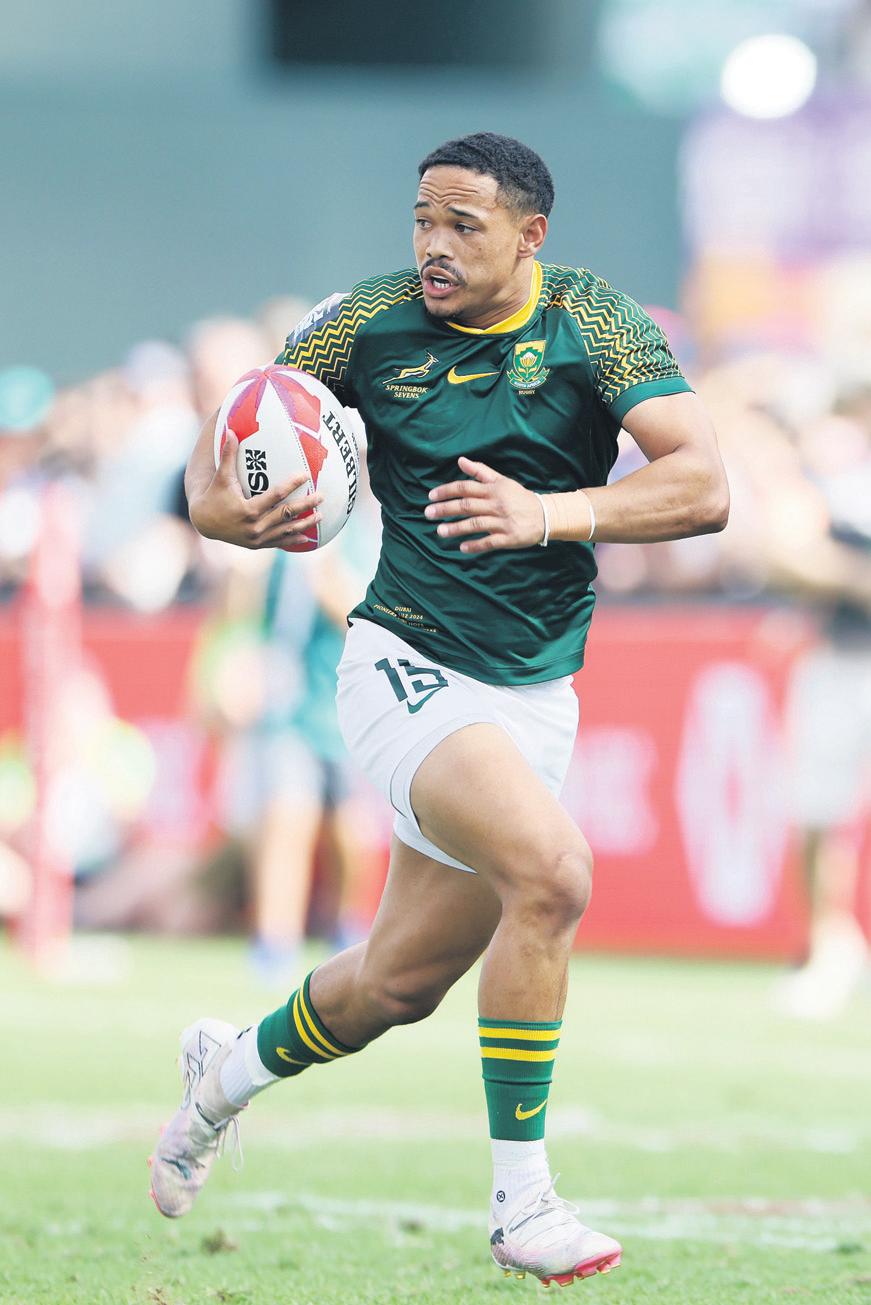 Don eager to keep scoring streak alive