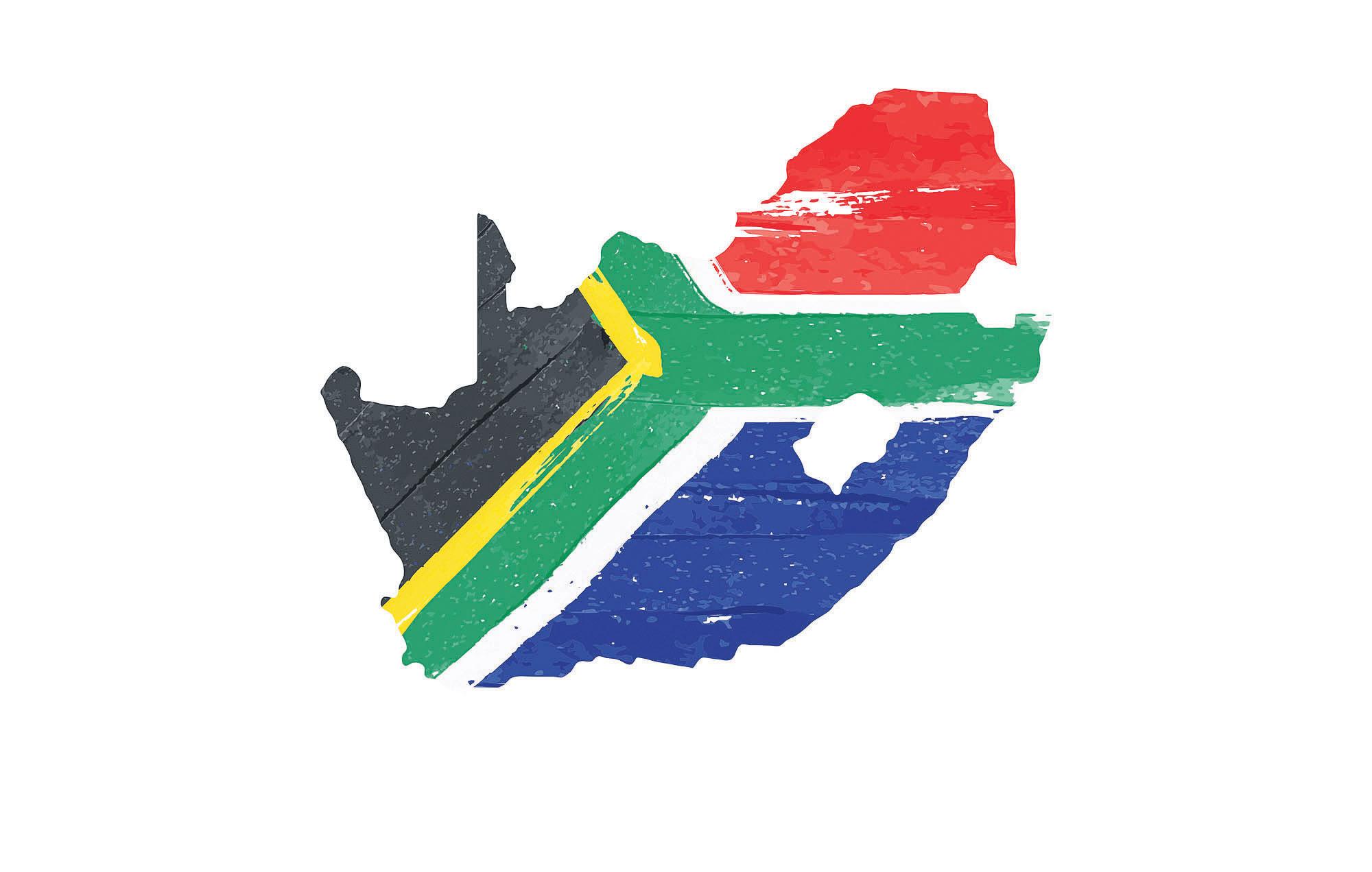 This country needs a shake-up