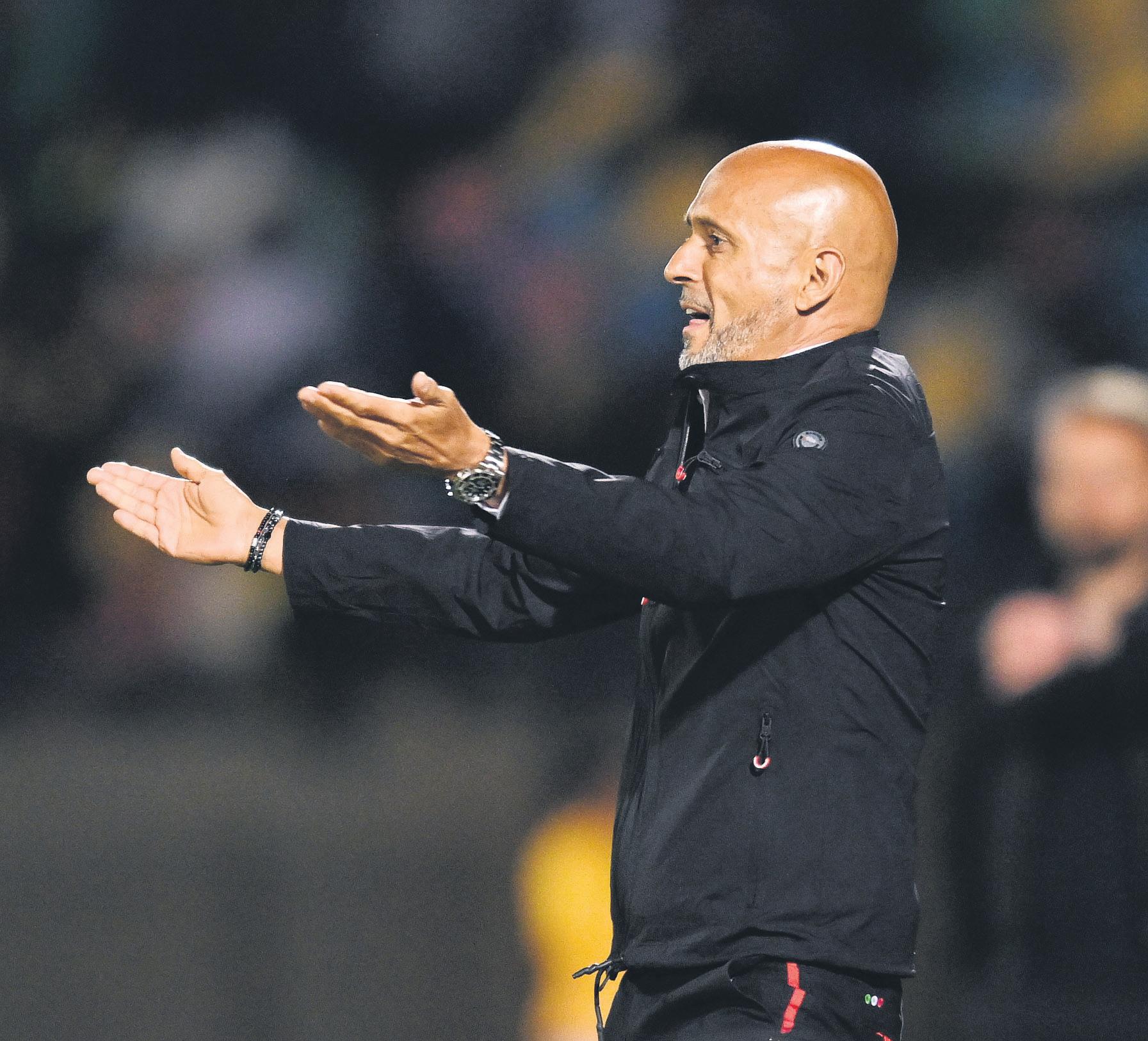 Pressure continues to mount on Downs coach