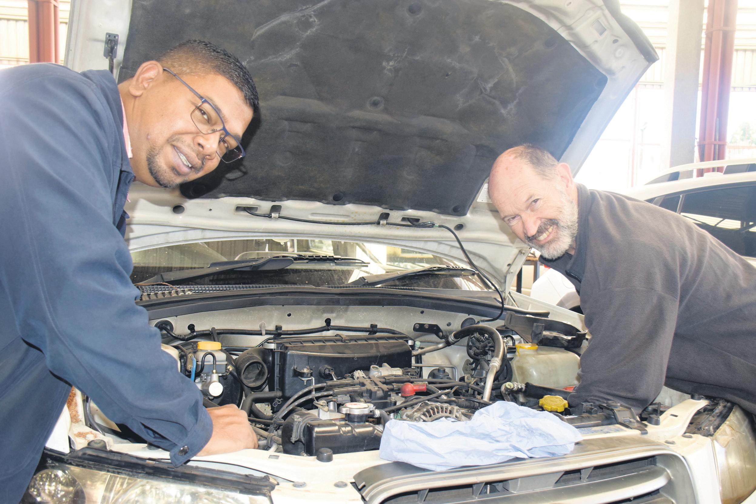 When it pays to shop around