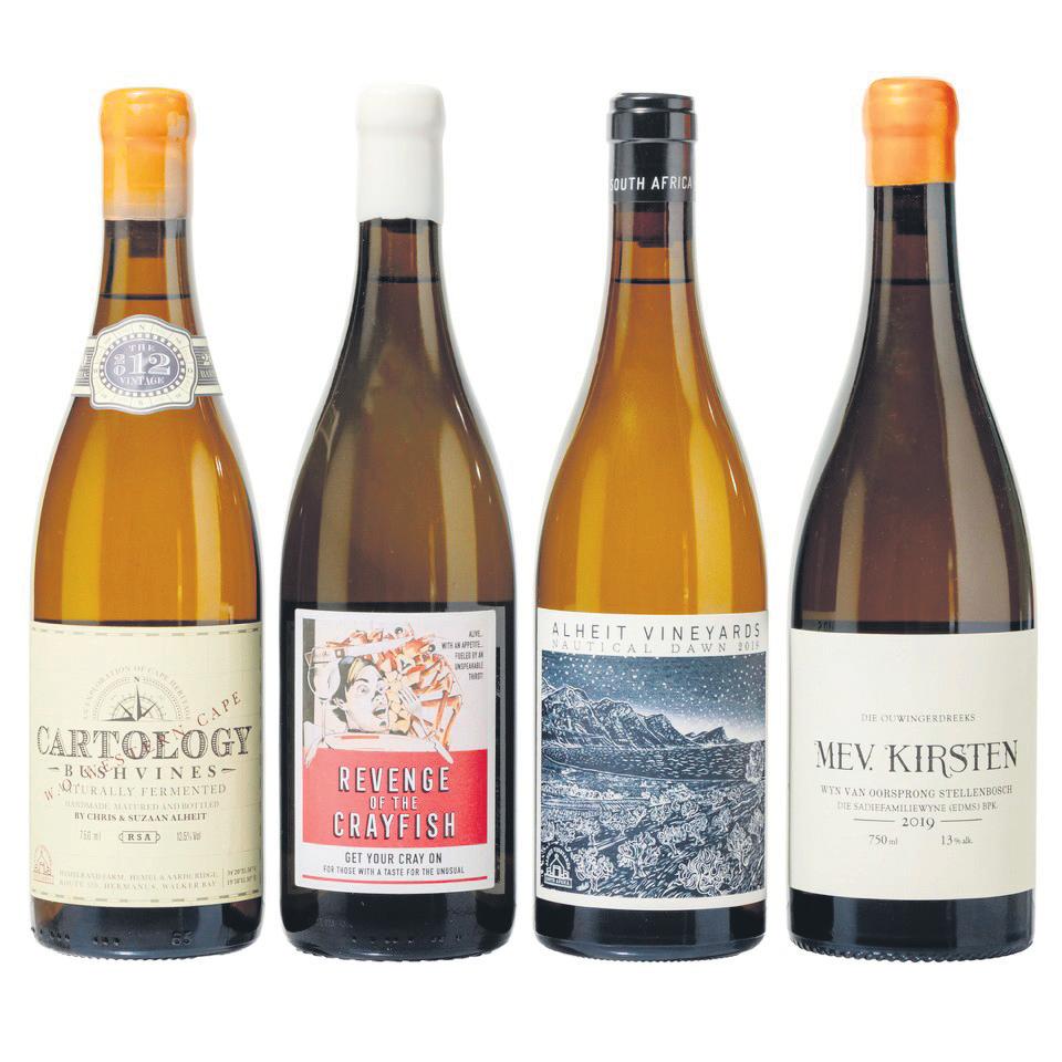 Toast to a wine connoisseur