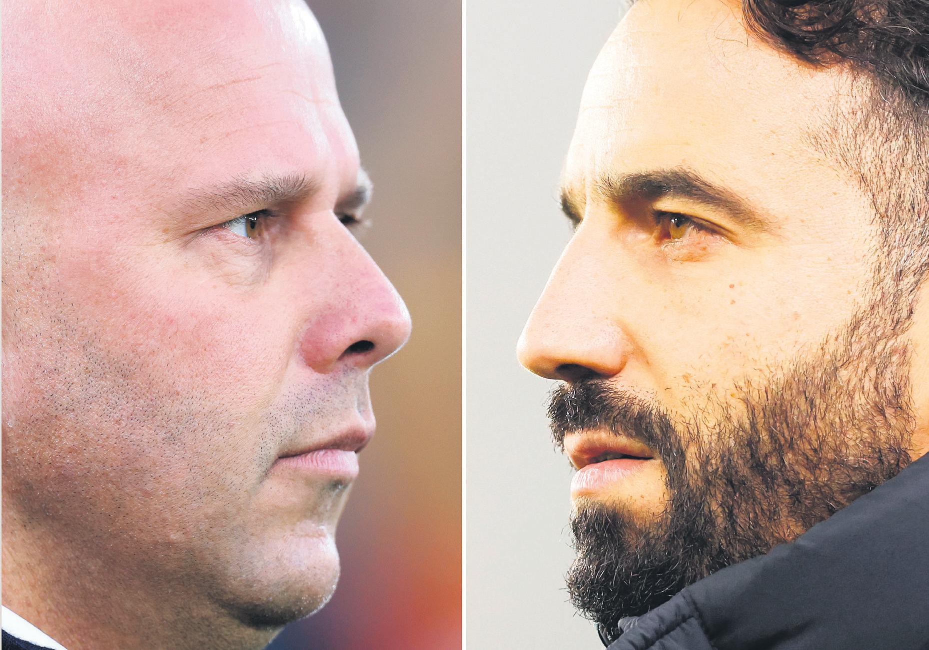 Reds, United seek wins