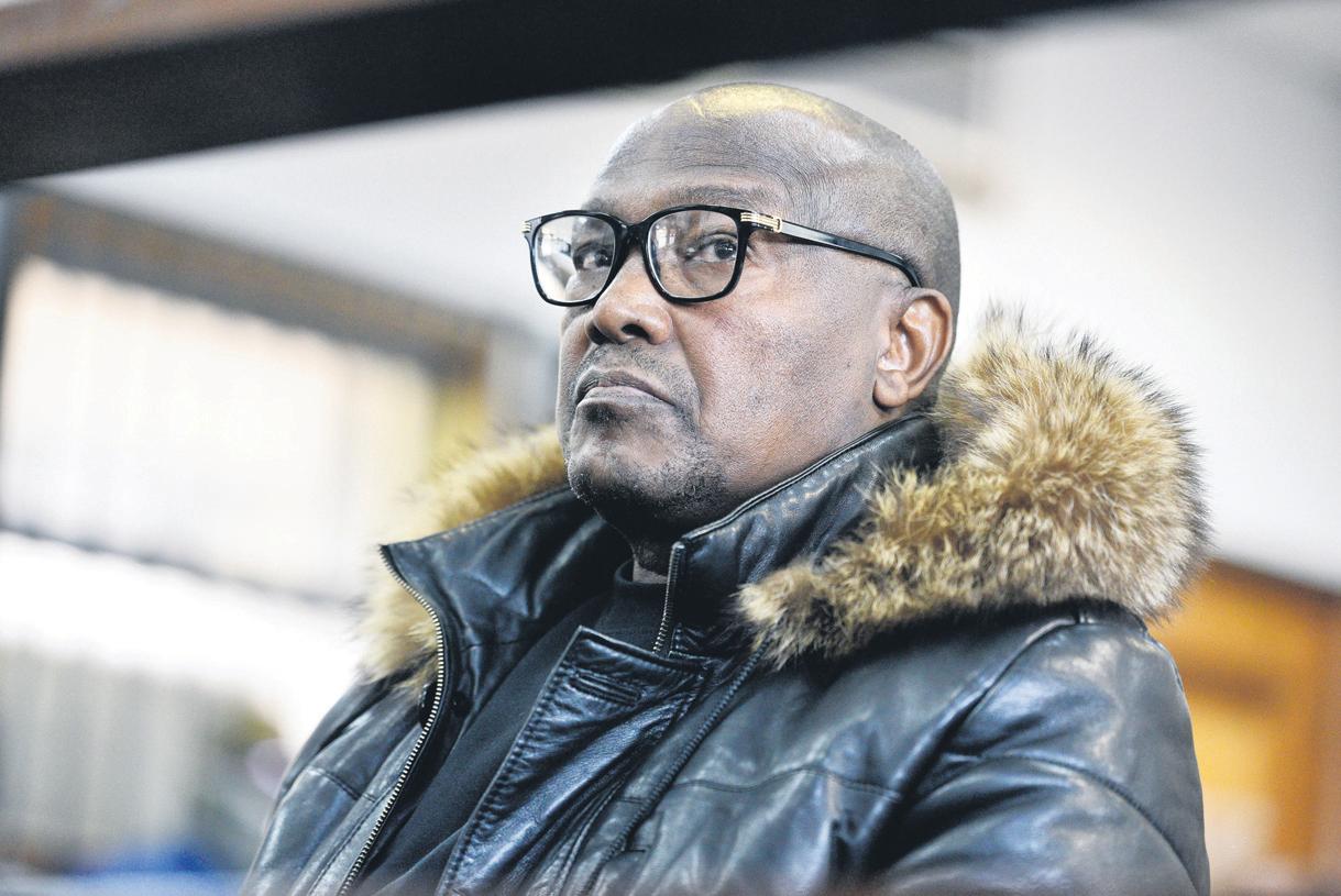 Police investigator testifies in hiding from criminal cartels