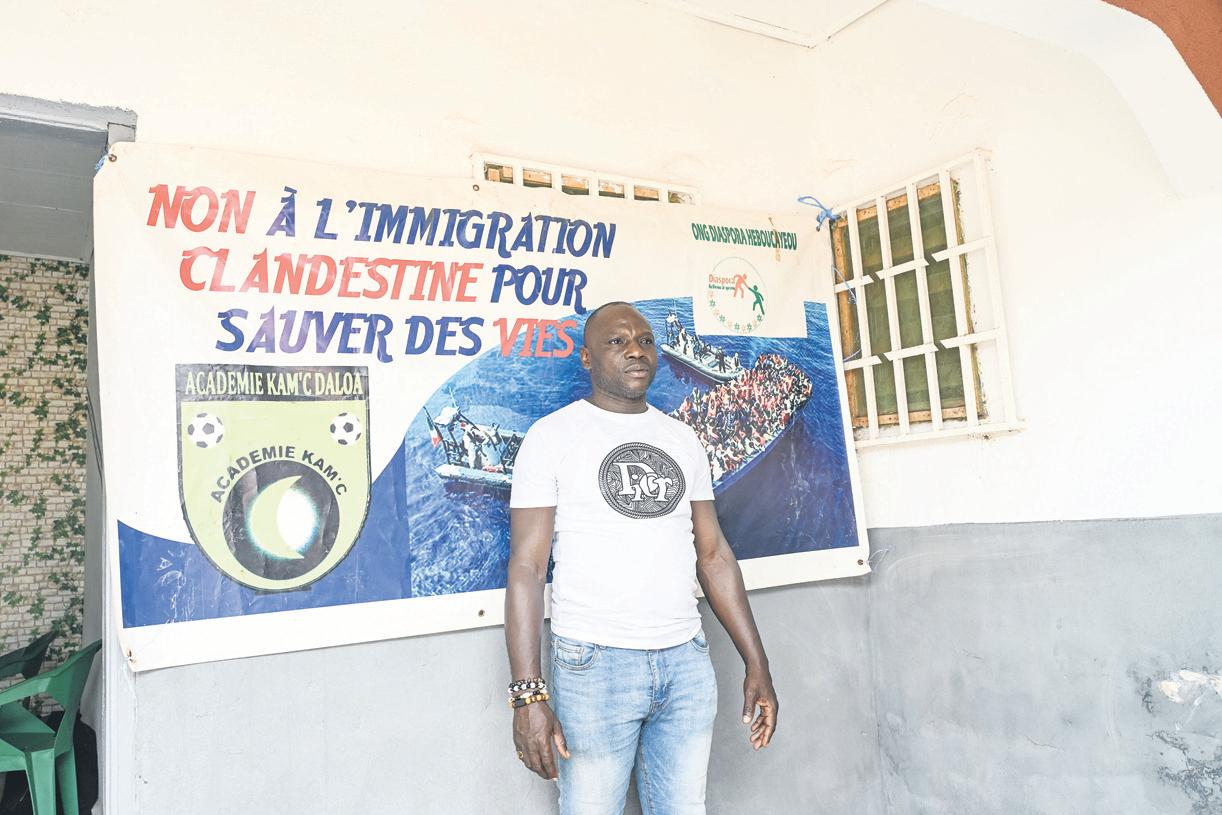 Ivory Coast citizens rebuild shattered lives back at home