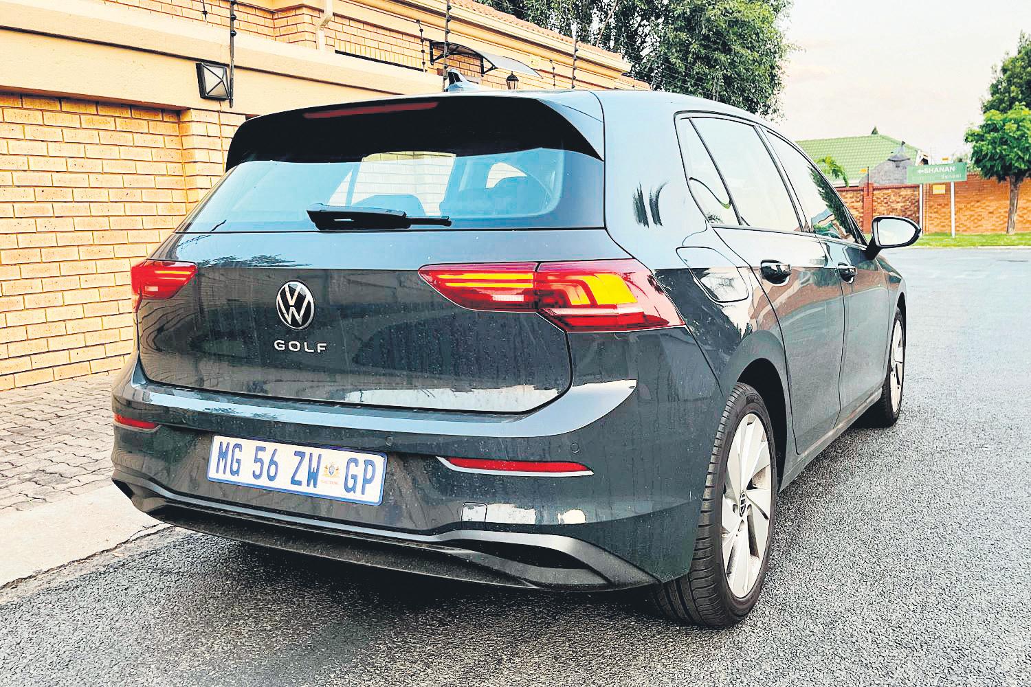 Plain Jane Golf a keeper