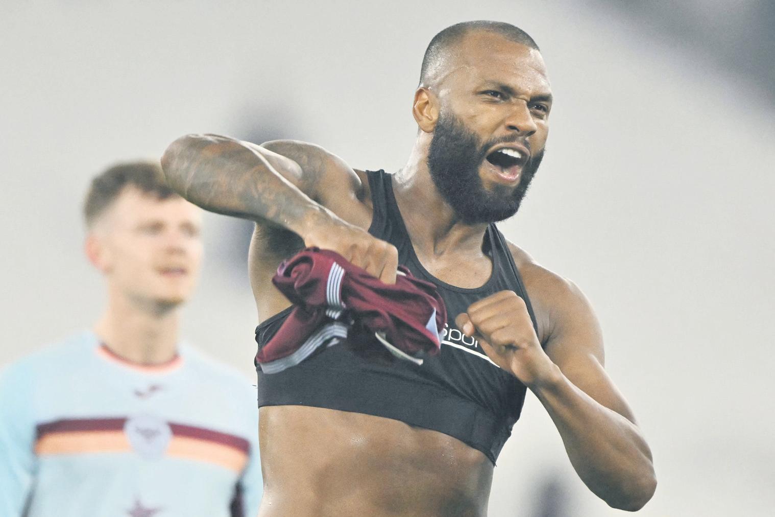 Nuno admits 'there is a problem'