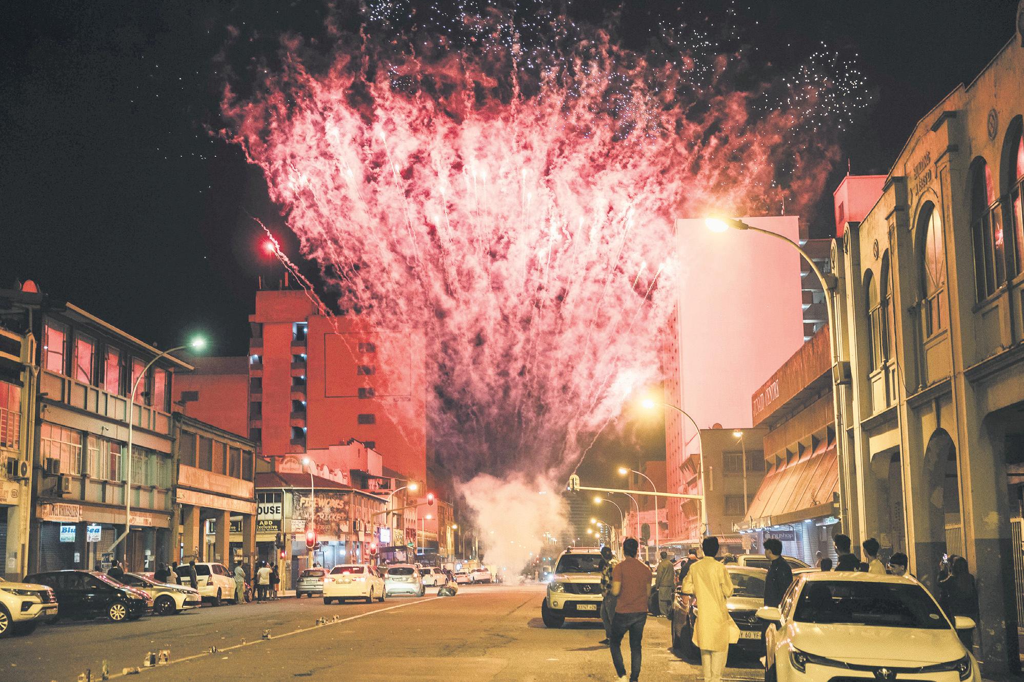 Road fund bankrupts facility