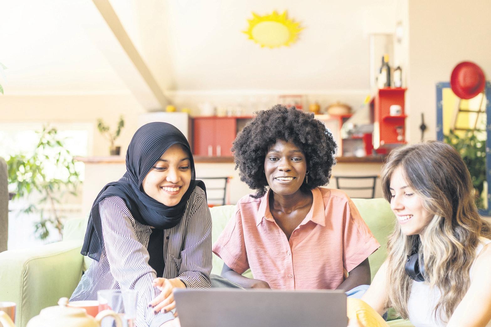 Unlocking power of stokvels