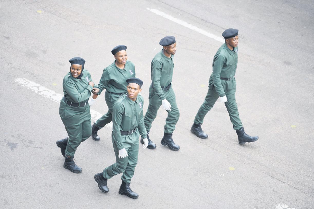 Lesufi pulls his amapanyaza off street after top cop's criticism