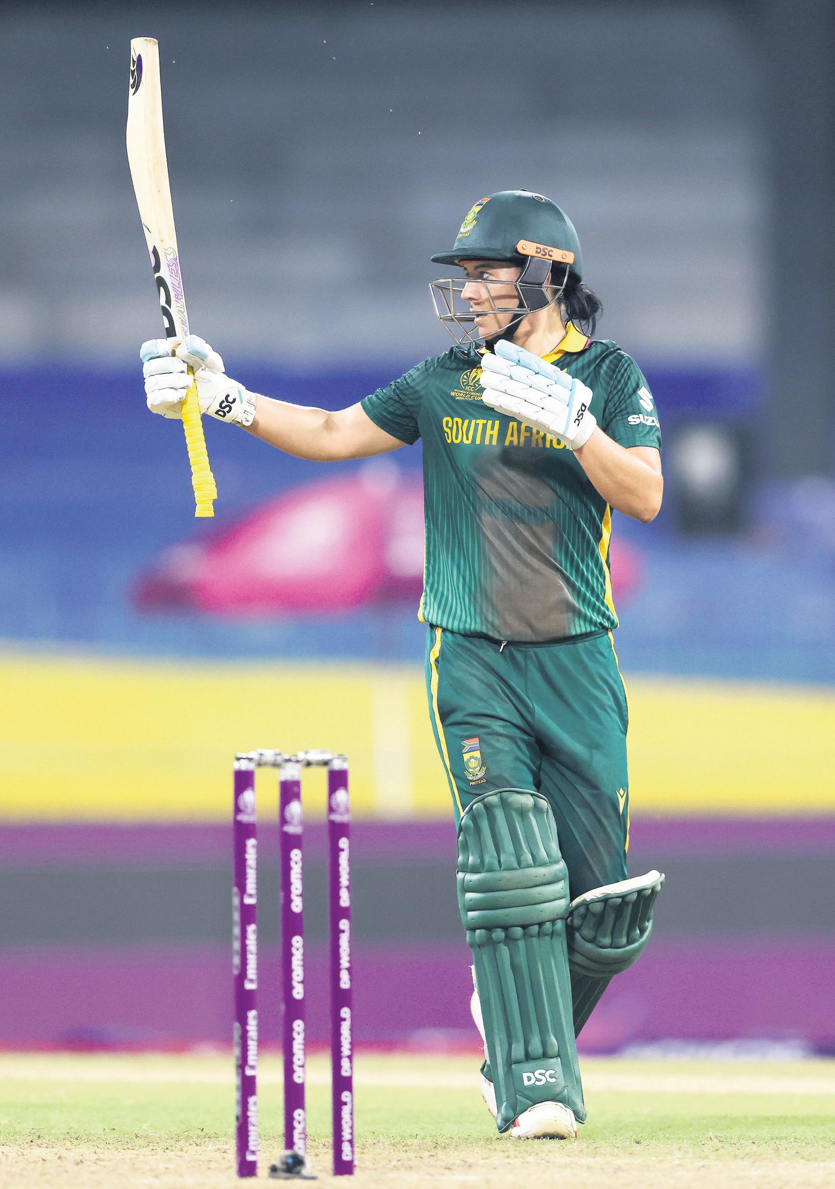 Kapp: we're only getting better