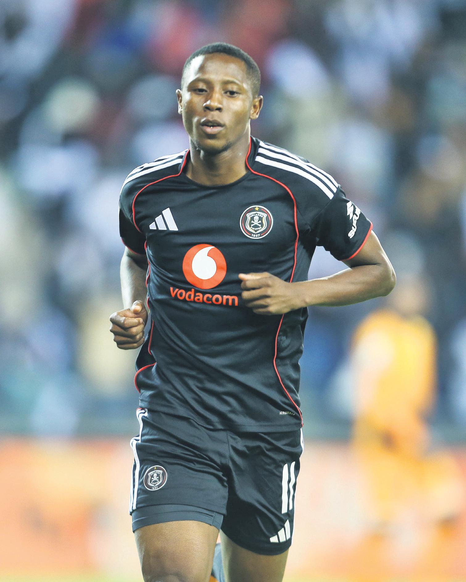 Pirates return to winning ways