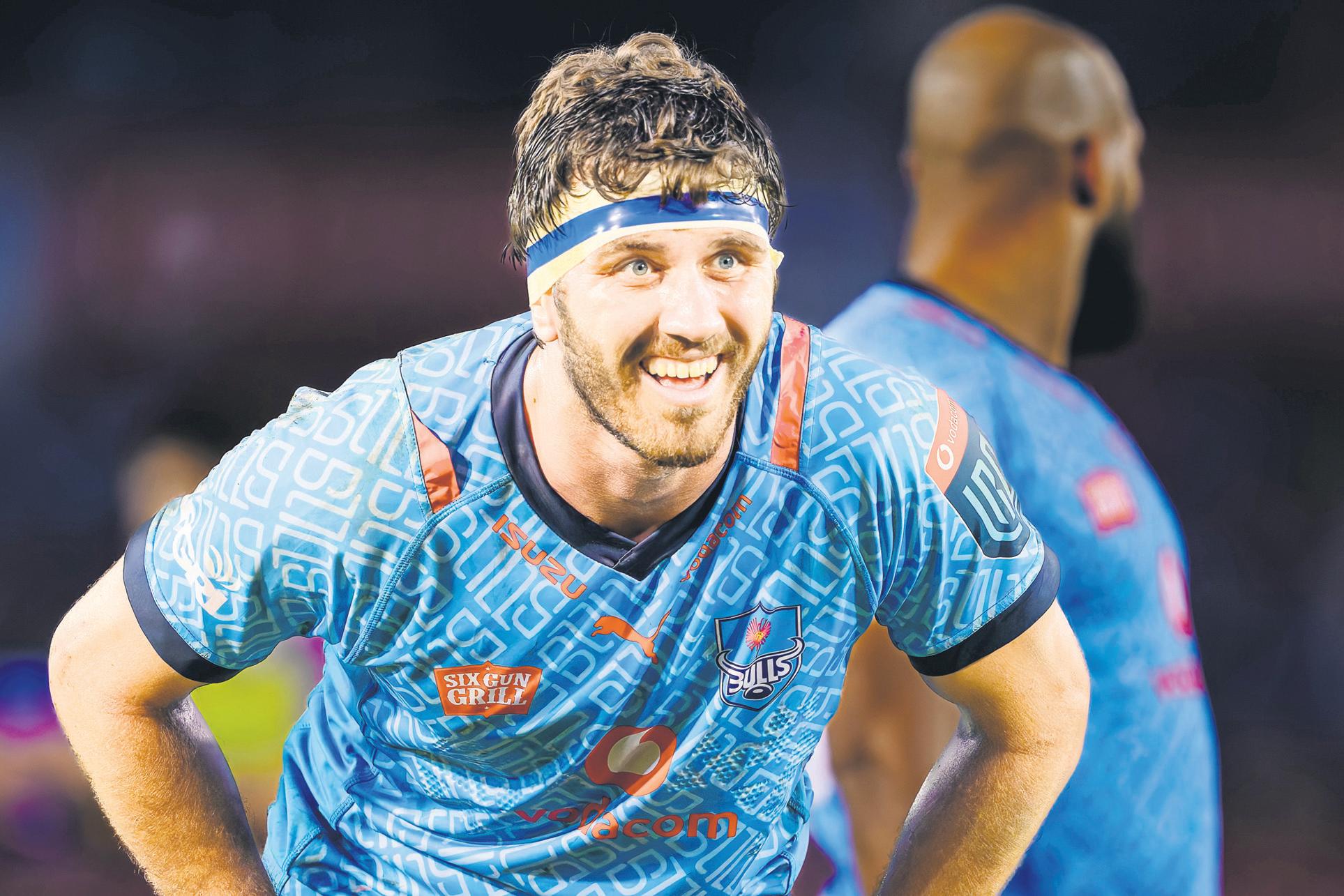 'This is a massive one'