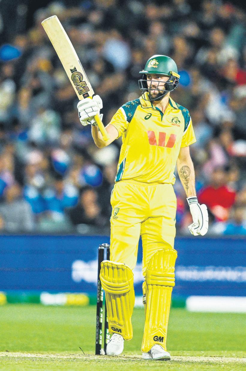 Short and Connolly star as Australia seal series